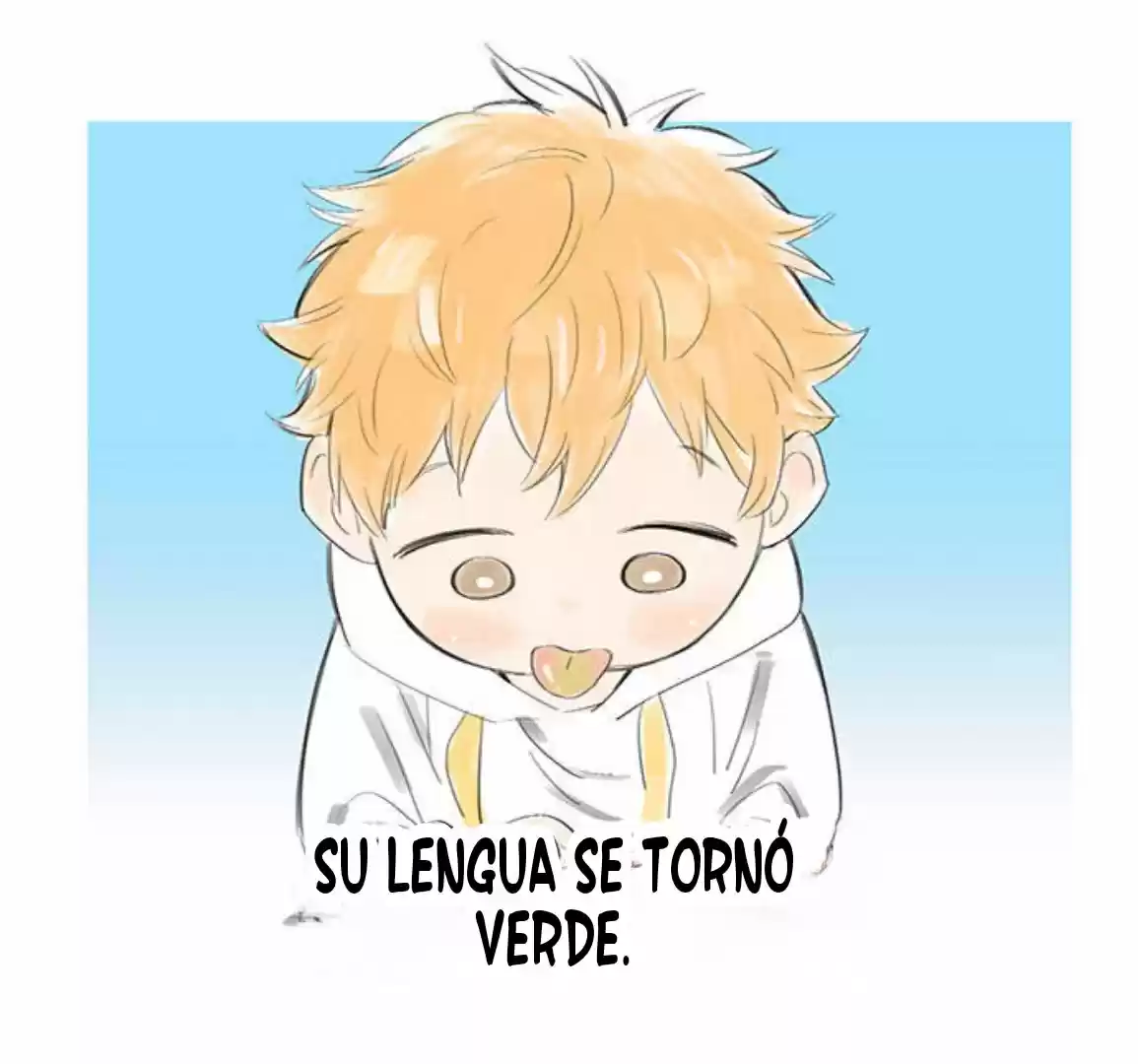 Papa Wolf And The Puppy - Capítulo 39 - Página 19 - LectorTMOo