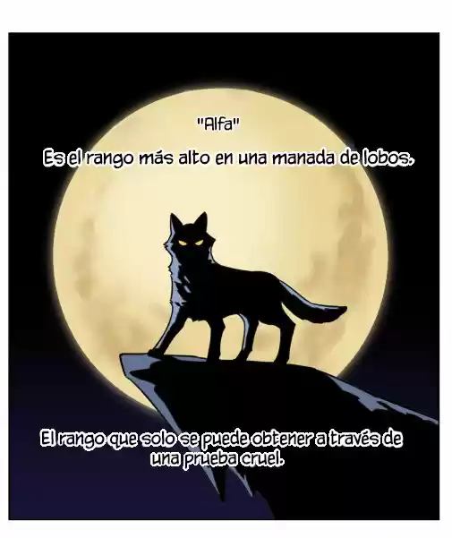 Papa Wolf And The Puppy - Capítulo 4 - Página 3 - LectorTMOo