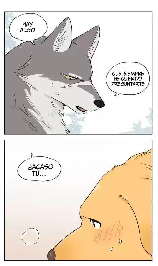 Papa Wolf And The Puppy - Capítulo 5 - Página 3 - LectorTMOo