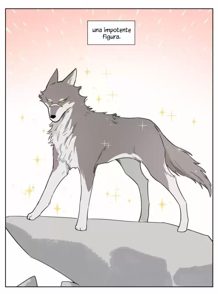 Papa Wolf And The Puppy - Capítulo 7 - Página 6 - LectorTMOo
