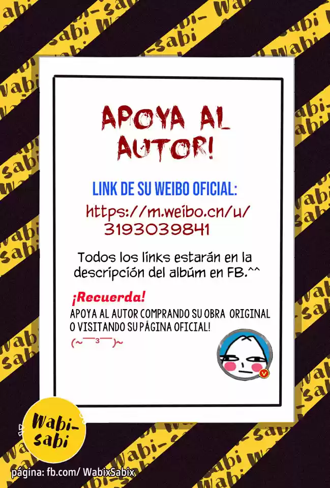 Papa Wolf and The Puppy - Capítulo 8 - Página 14 - LectorTMOo