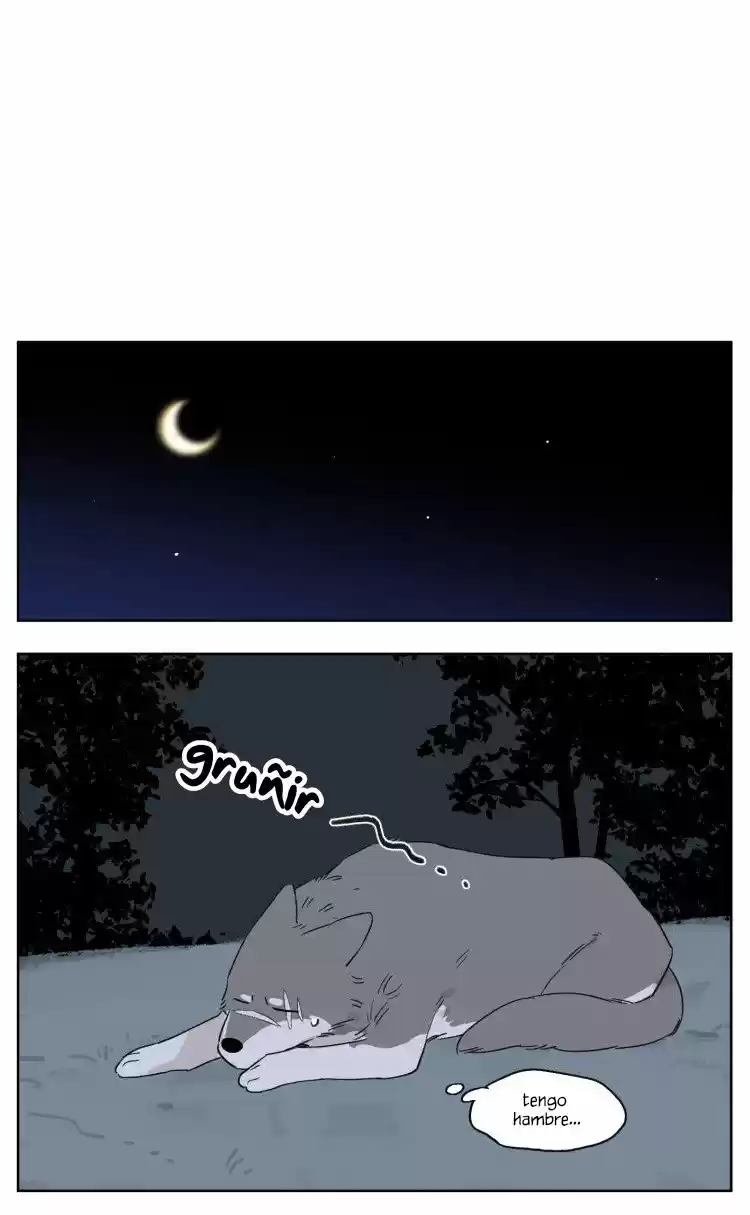 Papa Wolf And The Puppy - Capítulo 9 - Página 6 - LectorTMOo