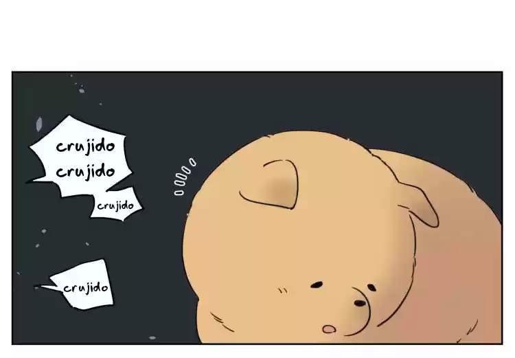 Papa Wolf And The Puppy - Capítulo 9 - Página 12 - LectorTMOo