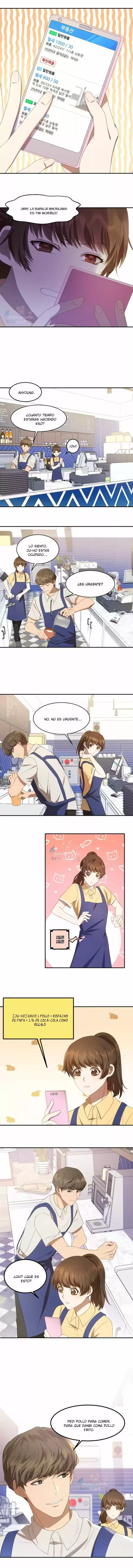 Paper Dad - Capítulo 1 - Página 14 - LectorTMOo