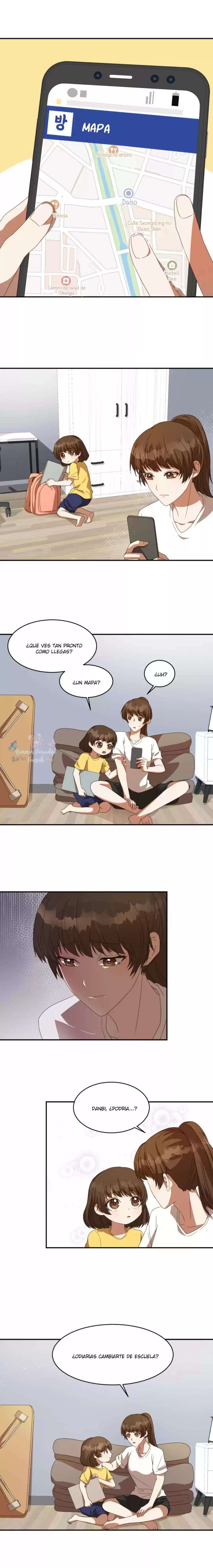 Paper Dad - Capítulo 3 - Página 7 - LectorTMOo