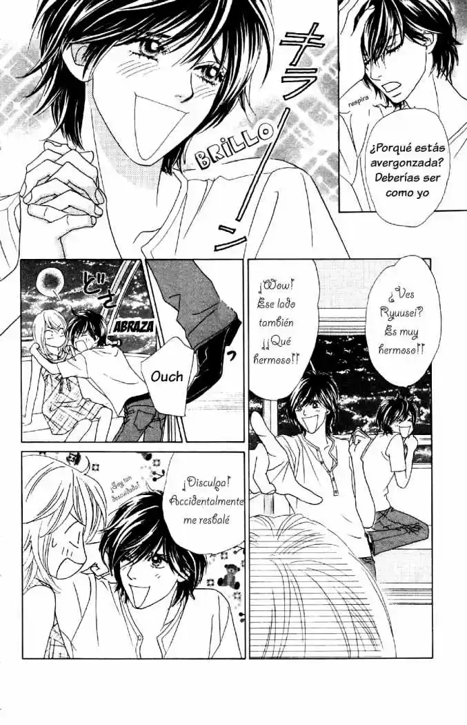 Papillon - Hana To Chou - Capítulo 10 - Página 20 - LectorTMOo