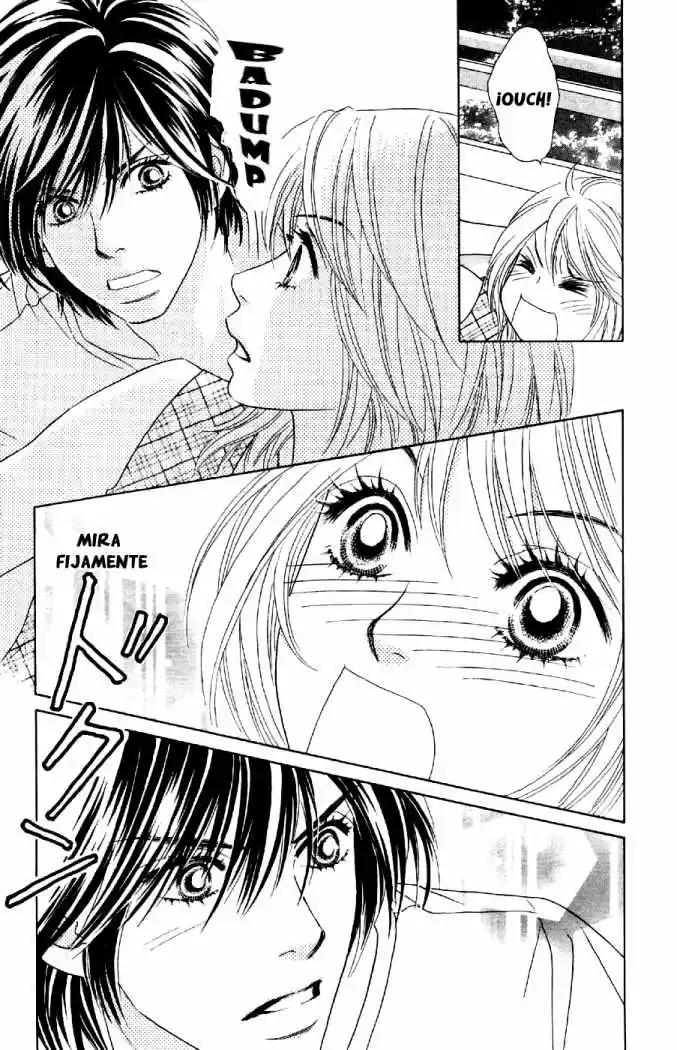 Papillon - Hana To Chou - Capítulo 10 - Página 23 - LectorTMOo