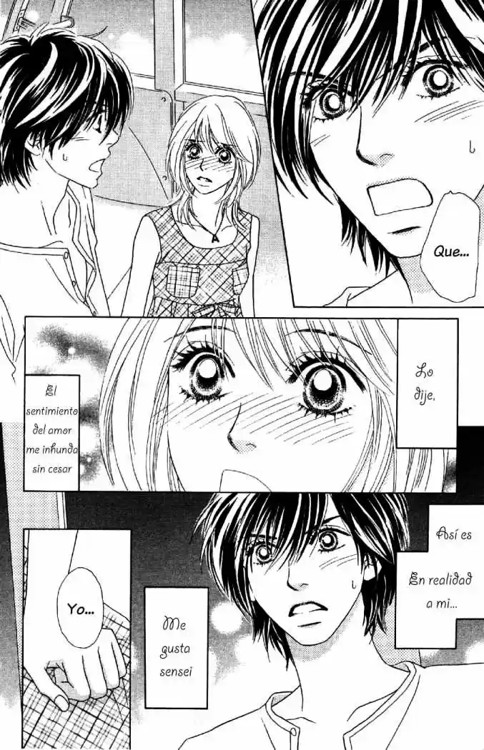Papillon - Hana To Chou - Capítulo 10 - Página 28 - LectorTMOo