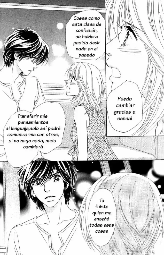 Papillon - Hana To Chou - Capítulo 10 - Página 29 - LectorTMOo