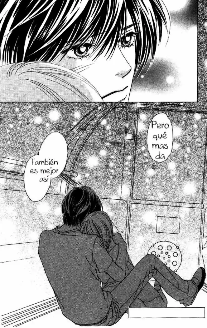 Papillon - Hana To Chou - Capítulo 10 - Página 32 - LectorTMOo