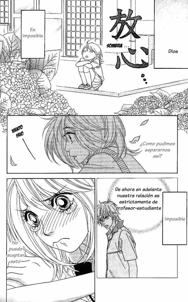 Papillon - Hana To Chou - Capítulo 12 - Página 11 - LectorTMOo