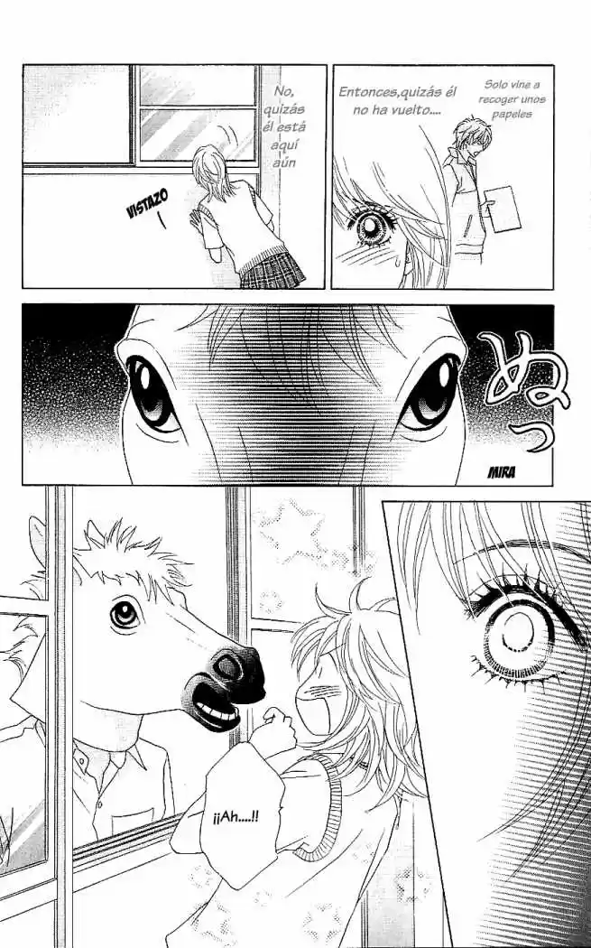 Papillon - Hana To Chou - Capítulo 12 - Página 13 - LectorTMOo