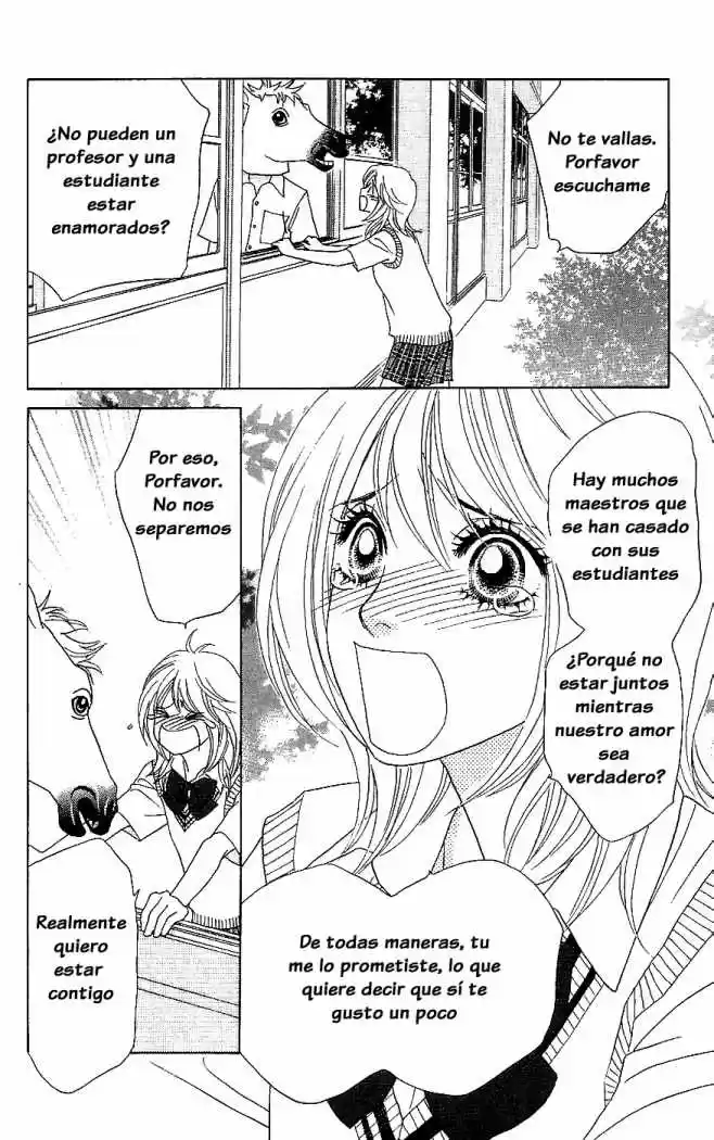 Papillon - Hana To Chou - Capítulo 12 - Página 15 - LectorTMOo