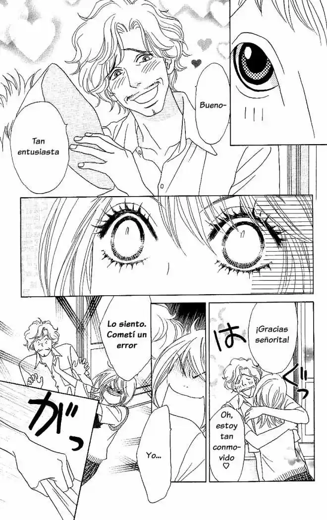 Papillon - Hana To Chou - Capítulo 12 - Página 16 - LectorTMOo