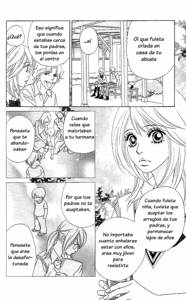Papillon - Hana To Chou - Capítulo 12 - Página 23 - LectorTMOo