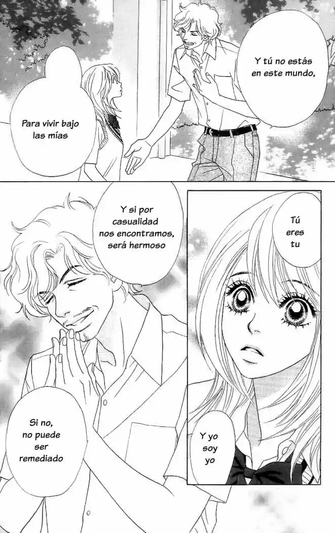 Papillon - Hana To Chou - Capítulo 12 - Página 26 - LectorTMOo