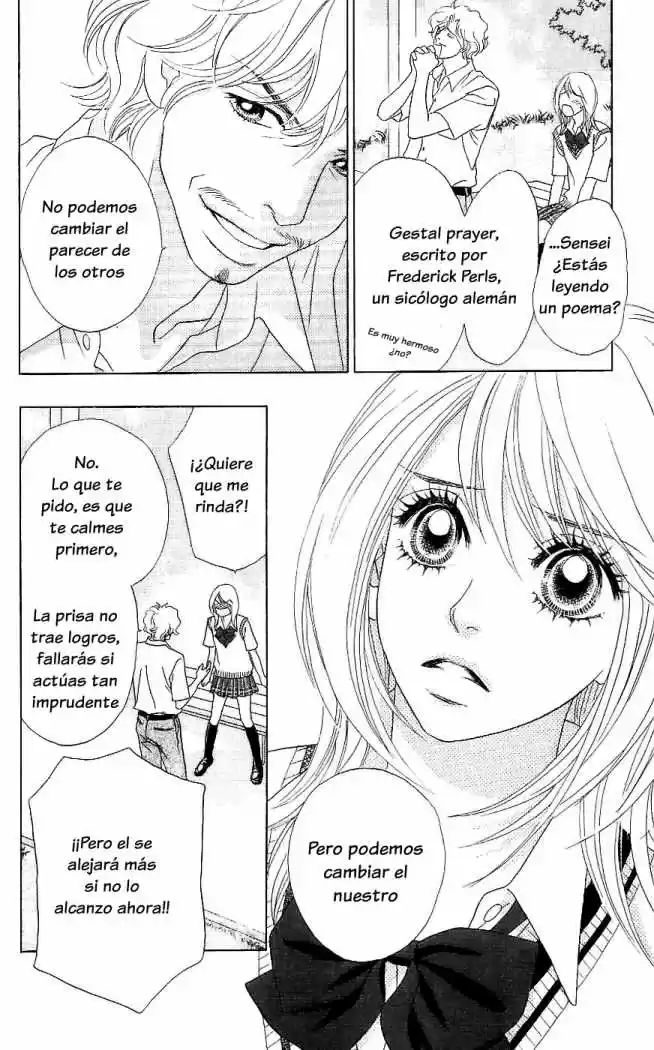 Papillon - Hana To Chou - Capítulo 12 - Página 27 - LectorTMOo