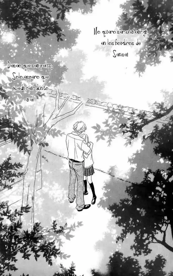 Papillon - Hana To Chou - Capítulo 12 - Página 37 - LectorTMOo
