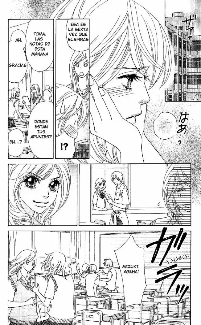 Papillon - Hana To Chou - Capítulo 13 - Página 10 - LectorTMOo