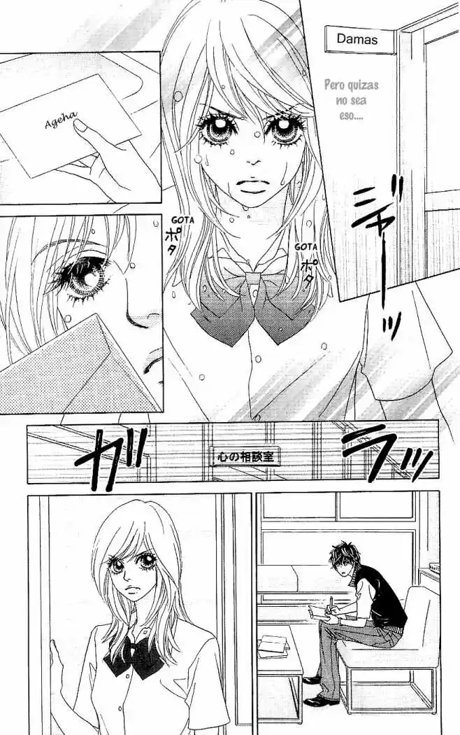 Papillon - Hana To Chou - Capítulo 13 - Página 13 - LectorTMOo
