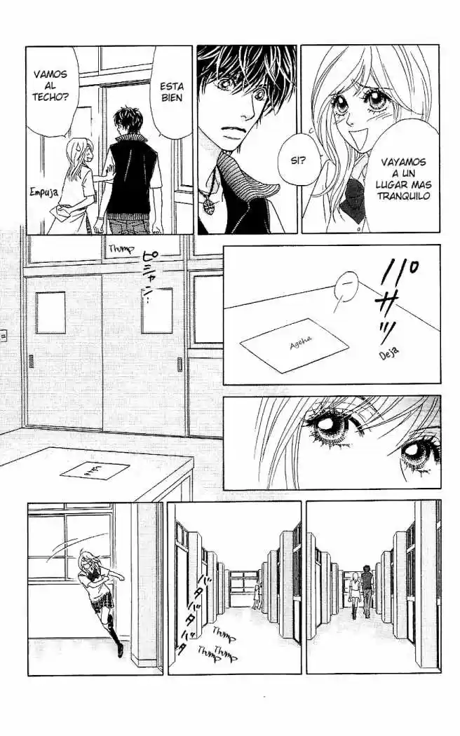 Papillon - Hana To Chou - Capítulo 13 - Página 17 - LectorTMOo