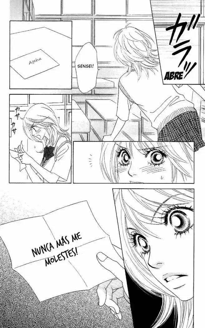 Papillon - Hana To Chou - Capítulo 13 - Página 18 - LectorTMOo
