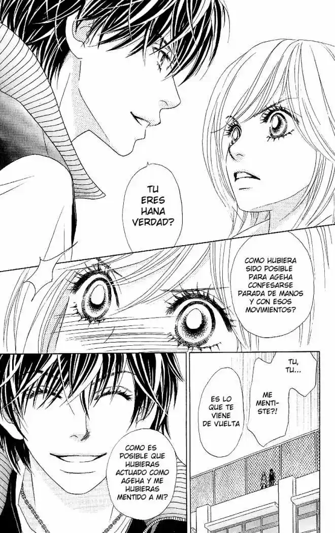 Papillon - Hana To Chou - Capítulo 13 - Página 25 - LectorTMOo
