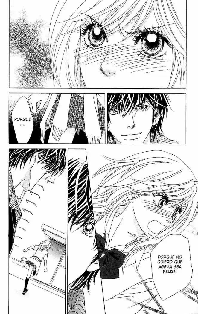 Papillon - Hana To Chou - Capítulo 13 - Página 26 - LectorTMOo