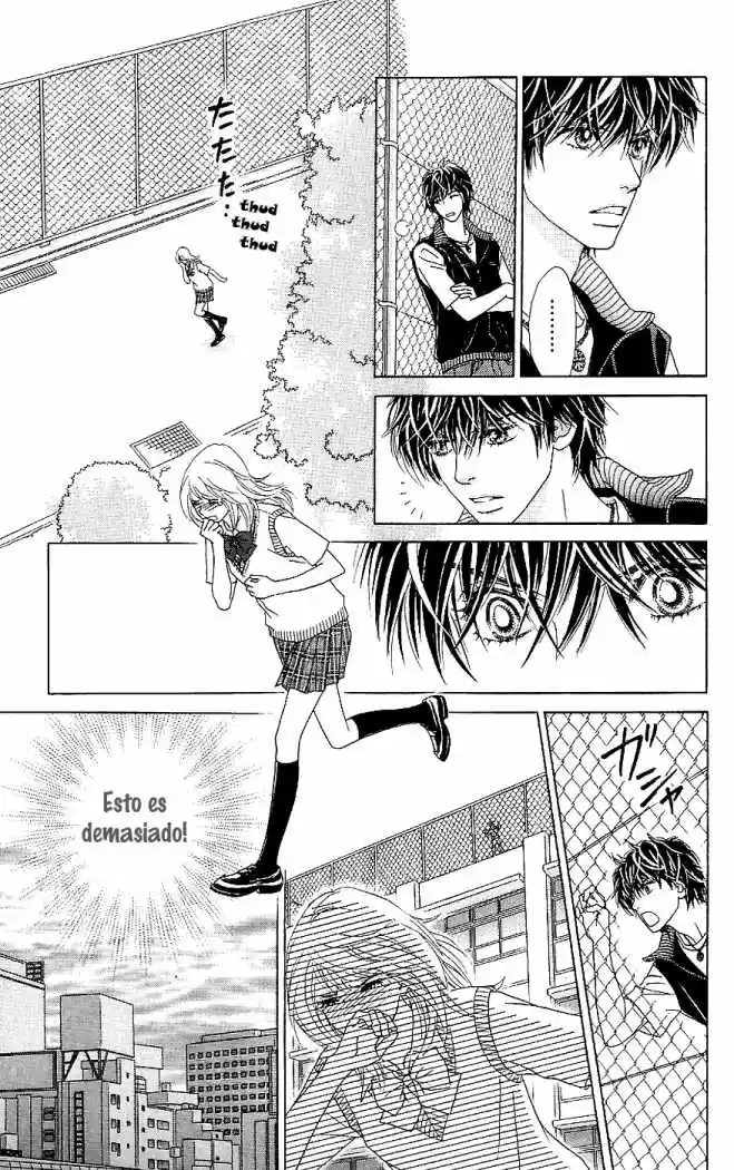 Papillon - Hana To Chou - Capítulo 13 - Página 27 - LectorTMOo