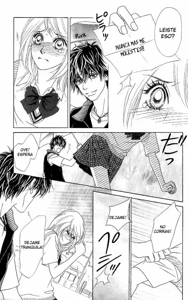 Papillon - Hana To Chou - Capítulo 13 - Página 31 - LectorTMOo