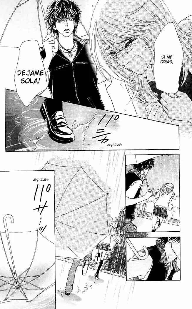 Papillon - Hana To Chou - Capítulo 13 - Página 32 - LectorTMOo