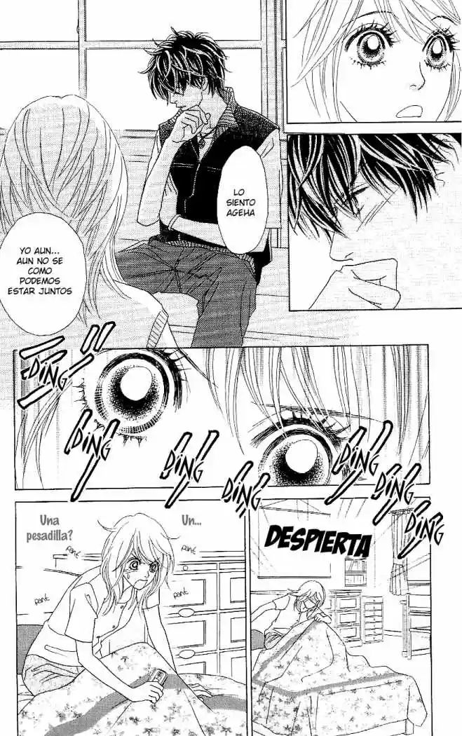 Papillon - Hana To Chou - Capítulo 14 - Página 13 - LectorTMOo