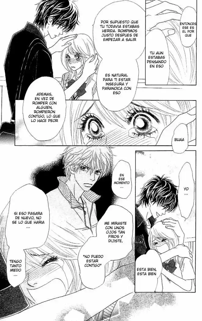 Papillon - Hana To Chou - Capítulo 14 - Página 29 - LectorTMOo