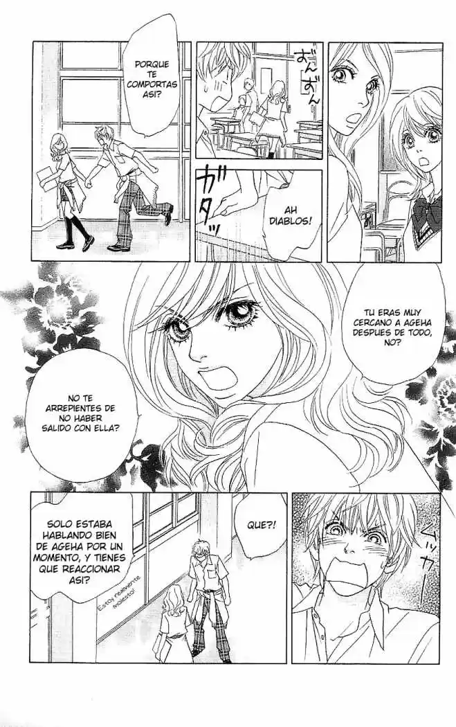 Papillon - Hana To Chou - Capítulo 15 - Página 12 - LectorTMOo