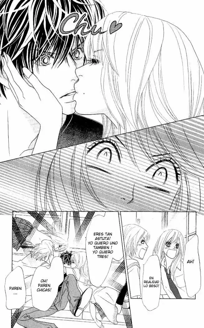 Papillon - Hana To Chou - Capítulo 15 - Página 20 - LectorTMOo