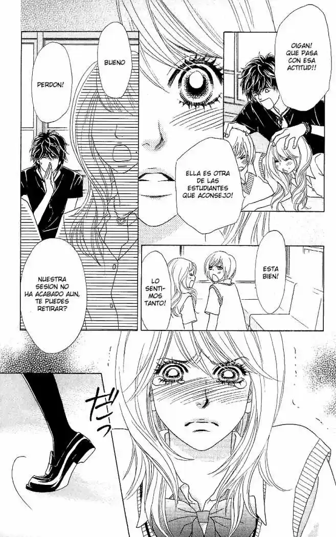 Papillon - Hana To Chou - Capítulo 15 - Página 22 - LectorTMOo
