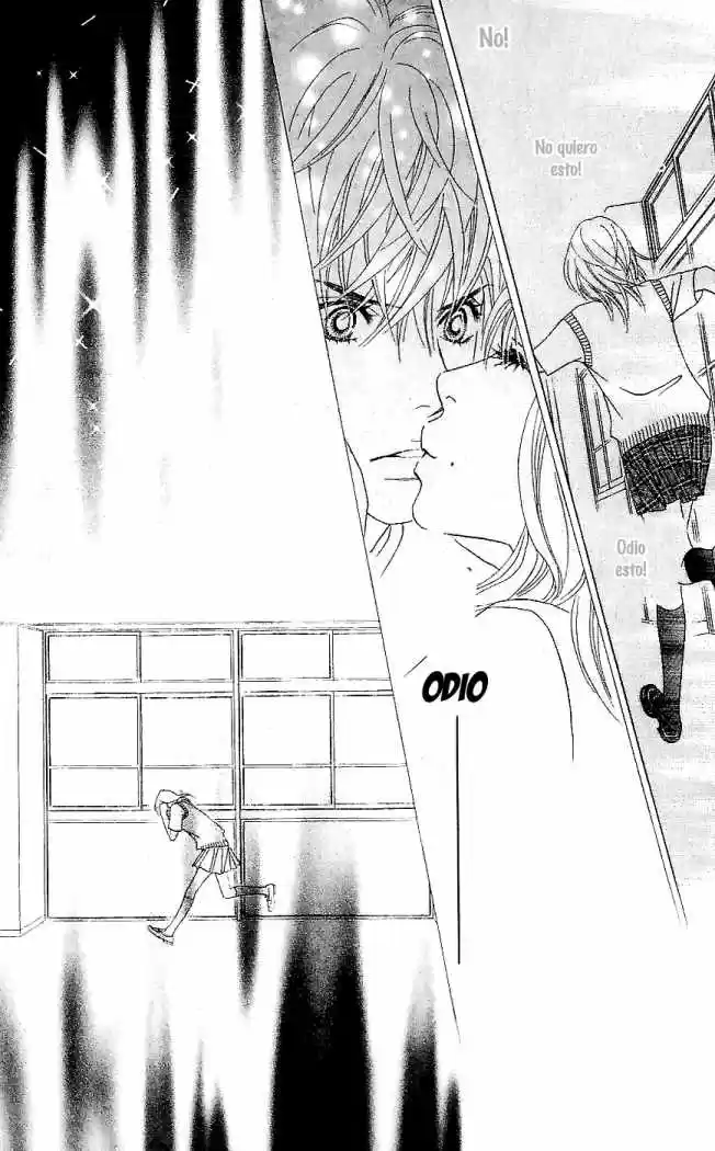 Papillon - Hana To Chou - Capítulo 15 - Página 23 - LectorTMOo