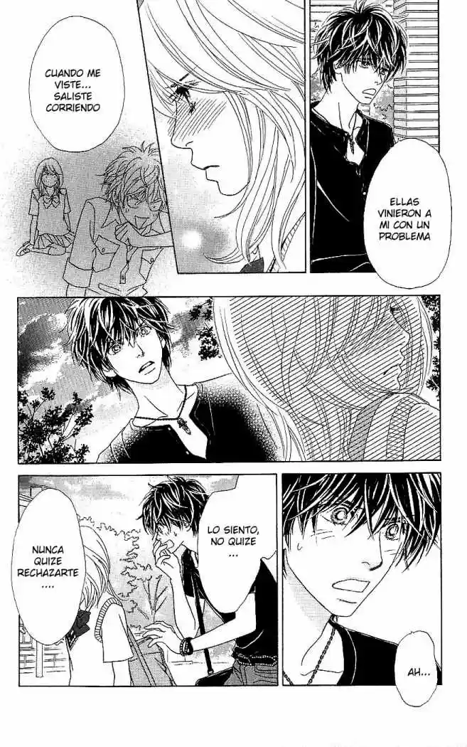 Papillon - Hana To Chou - Capítulo 15 - Página 25 - LectorTMOo
