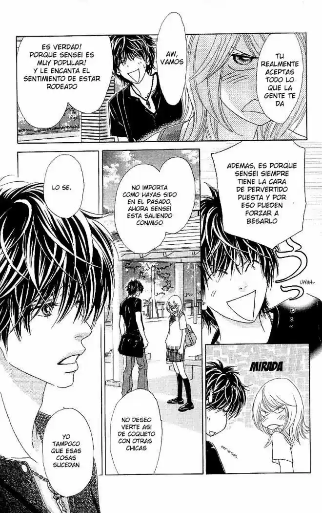 Papillon - Hana To Chou - Capítulo 15 - Página 26 - LectorTMOo