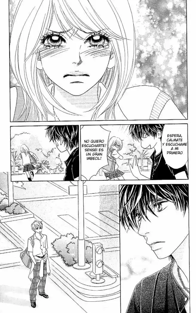 Papillon - Hana To Chou - Capítulo 15 - Página 28 - LectorTMOo
