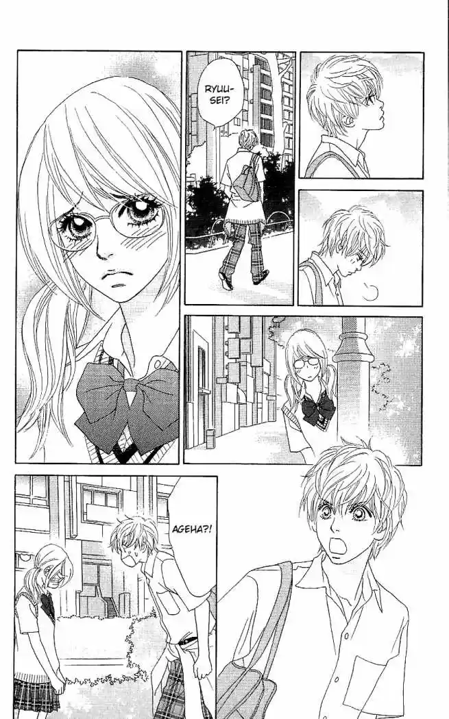 Papillon - Hana To Chou - Capítulo 15 - Página 29 - LectorTMOo