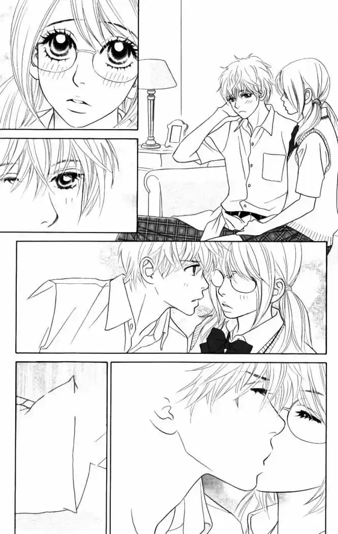 Papillon - Hana To Chou - Capítulo 16 - Página 16 - LectorTMOo