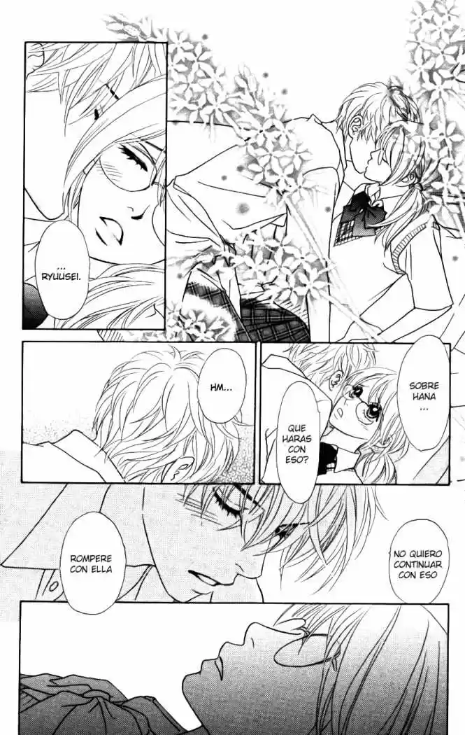Papillon - Hana To Chou - Capítulo 16 - Página 17 - LectorTMOo
