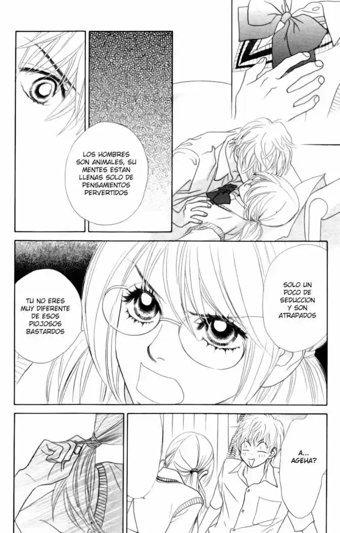 Papillon - Hana To Chou - Capítulo 16 - Página 18 - LectorTMOo