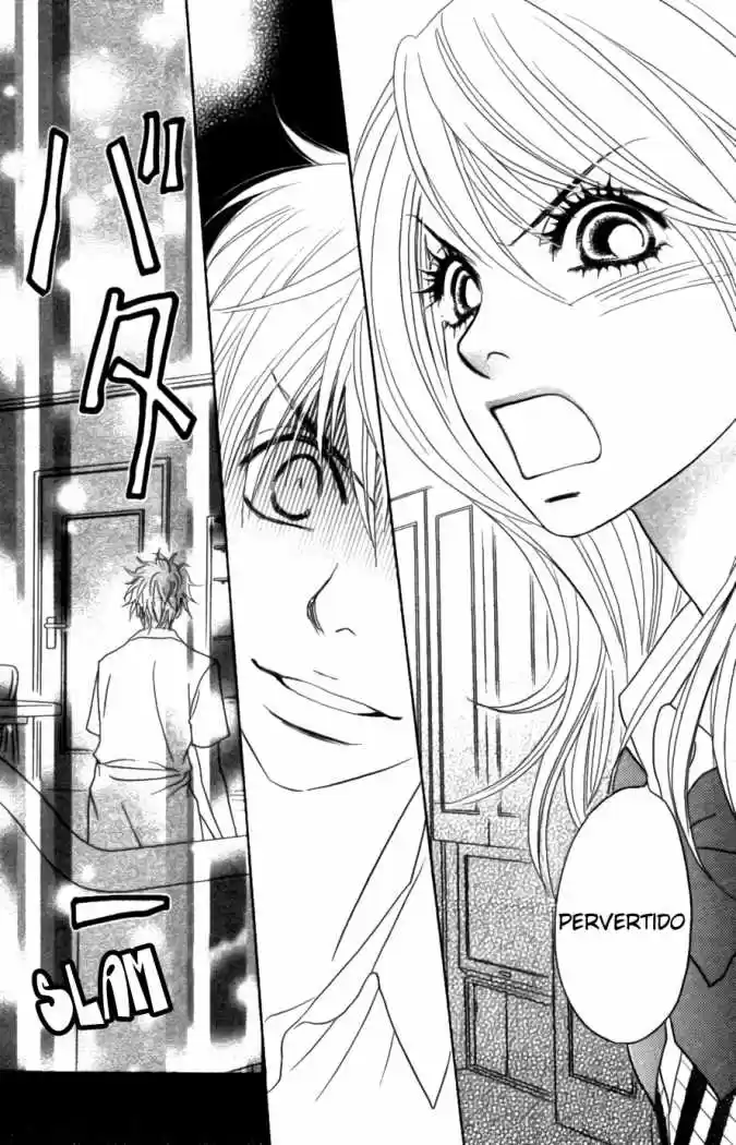 Papillon - Hana To Chou - Capítulo 16 - Página 20 - LectorTMOo