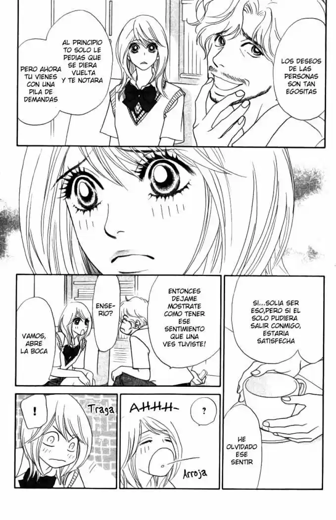 Papillon - Hana To Chou - Capítulo 16 - Página 26 - LectorTMOo