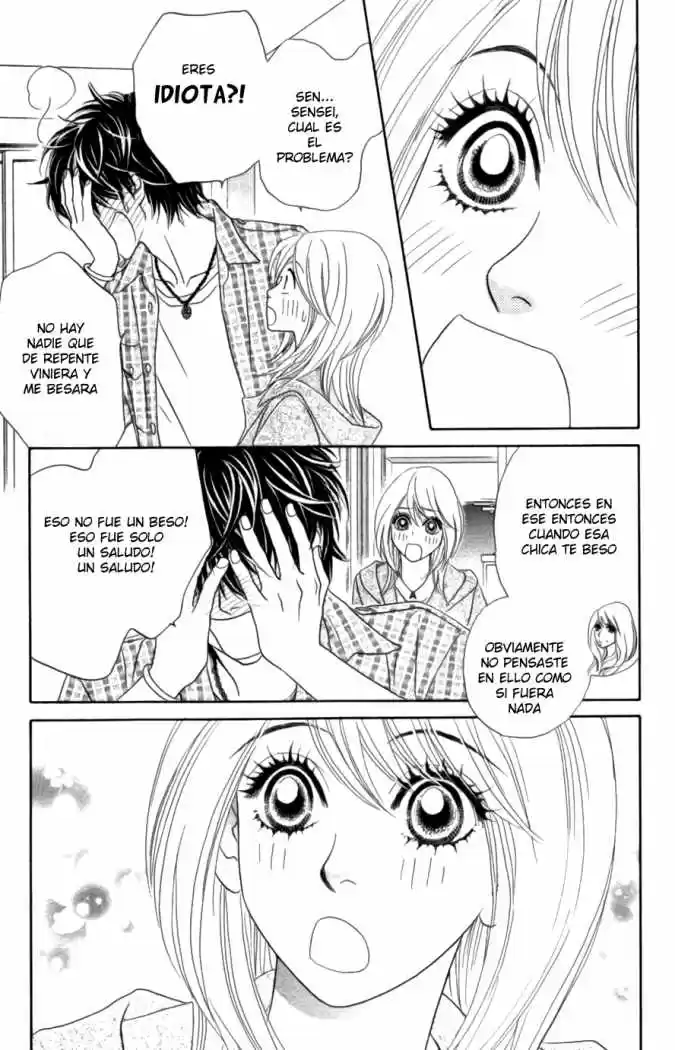 Papillon - Hana To Chou - Capítulo 16 - Página 34 - LectorTMOo