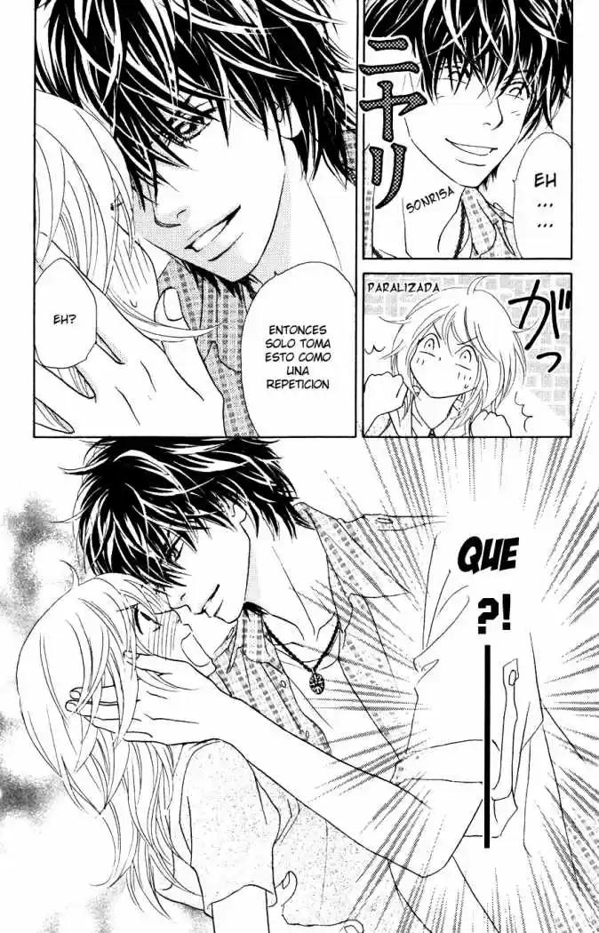 Papillon - Hana To Chou - Capítulo 17 - Página 6 - LectorTMOo