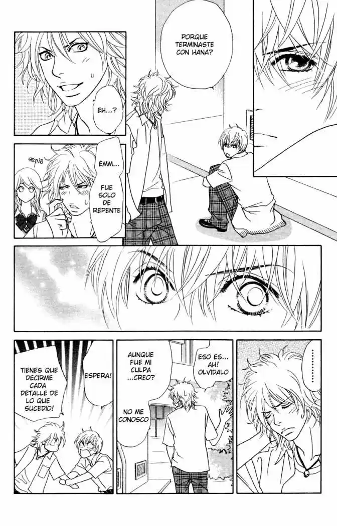 Papillon - Hana To Chou - Capítulo 17 - Página 17 - LectorTMOo