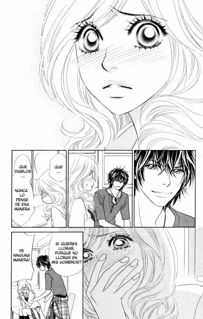 Papillon - Hana To Chou - Capítulo 17 - Página 28 - LectorTMOo